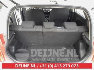 Kia Picanto Picanto (TA), Hatchback, 2011 / 2017 1.0 12V picture 12