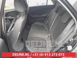 Kia Picanto Picanto (TA), Hatchback, 2011 / 2017 1.2 16V picture 12