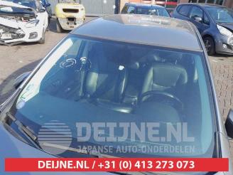 Nissan Pulsar Pulsar (C13), Hatchback, 2013 1.2 DIG-T 16V picture 9