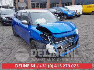 Suzuki Swift Swift (ZC/ZD), Hatchback 5-drs, 2017 1.2 Dual Jet 16V picture 2