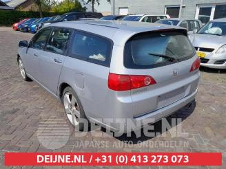 Honda Accord Accord Tourer (CM/CN), Combi, 2003 / 2008 2.0 i-VTEC 16V picture 5