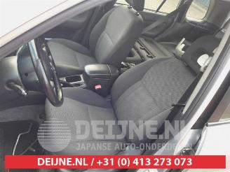 Toyota Rav-4 RAV4 (A2), Terreinwagen, 2000 / 2005 2.0 16V VVT-i 4x4 picture 13