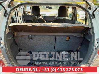 Suzuki Celerio Celerio (LF), Hatchback 5-drs, 2014 1.0 12V Dualjet picture 14