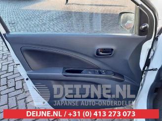 Suzuki Celerio Celerio (LF), Hatchback 5-drs, 2014 1.0 12V Dualjet picture 10