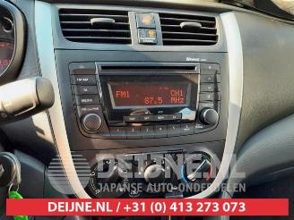 Suzuki Celerio Celerio (LF), Hatchback 5-drs, 2014 1.0 12V Dualjet picture 19