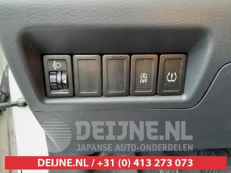 Suzuki Celerio Celerio (LF), Hatchback 5-drs, 2014 1.0 12V Dualjet picture 17