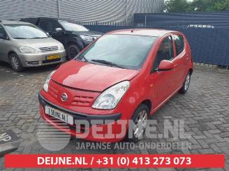 Nissan Pixo Pixo (D31S), Hatchback, 2009 1.0 12V picture 3