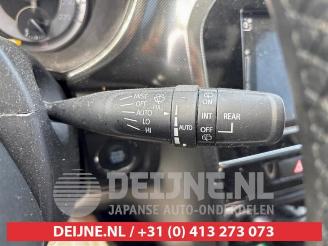 Suzuki Vitara Vitara (LY/MY), SUV, 2015 1.4 Booster Jet Turbo 16V SHVS AllGrip picture 15