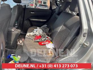 Suzuki Vitara Vitara (LY/MY), SUV, 2015 1.4 Booster Jet Turbo 16V SHVS AllGrip picture 19