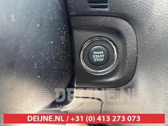 Suzuki Vitara Vitara (LY/MY), SUV, 2015 1.4 Booster Jet Turbo 16V SHVS AllGrip picture 14