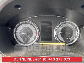 Suzuki Vitara Vitara (LY/MY), SUV, 2015 1.4 Booster Jet Turbo 16V SHVS AllGrip picture 9