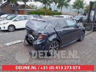 Toyota Corolla Corolla (E21/EA1/EH1), Hatchback 5-drs, 2018 1.8 16V Hybrid picture 7