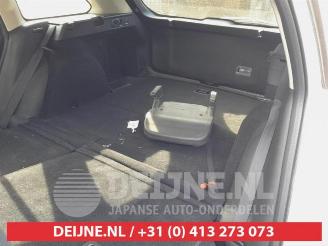 Mazda 3 6 SportBreak (GJ/GH/GL), Combi, 2012 2.0 Skyactiv G 145 16V picture 15