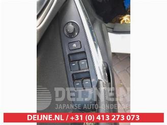 Mazda 3 6 SportBreak (GJ/GH/GL), Combi, 2012 2.0 Skyactiv G 145 16V picture 11