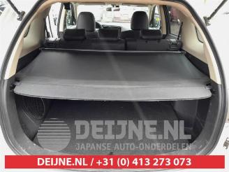 Mitsubishi Outlander Outlander (GF/GG), SUV, 2012 / 2022 2.0 16V PHEV 4x4 picture 14