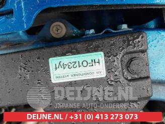 Suzuki Swift Swift (ZC/ZD), Hatchback 5-drs, 2017 1.0 Booster Jet Turbo 12V SHVS picture 12