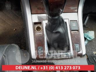 Suzuki Grand-vitara Grand Vitara II (JT), SUV, 2005 1.9 DDiS picture 15