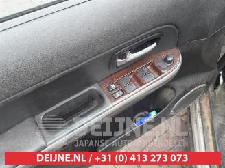 Suzuki Grand-vitara Grand Vitara II (JT), SUV, 2005 1.9 DDiS picture 11