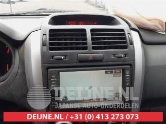 Suzuki Grand-vitara Grand Vitara II (JT), SUV, 2005 1.9 DDiS picture 13