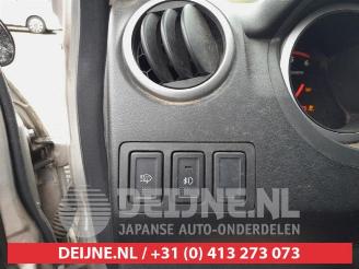 Suzuki Grand-vitara Grand Vitara II (JT), SUV, 2005 1.9 DDiS picture 12