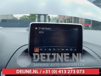 Mazda 3 3 (BM/BN), Sedan, 2013 / 2019 2.2 SkyActiv-D 150 16V picture 14