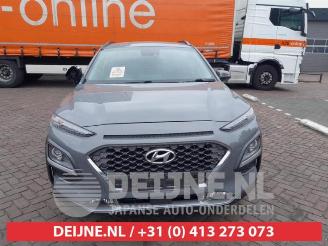 Hyundai Kona Kona (OS), SUV, 2017 / 2023 1.6 GDi HEV 16V picture 2