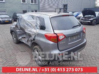 Suzuki Vitara Vitara (LY/MY), SUV, 2015 1.6 16V VVT picture 5