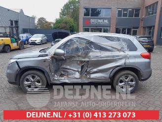 Suzuki Vitara Vitara (LY/MY), SUV, 2015 1.6 16V VVT picture 4