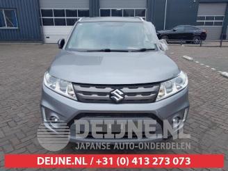 Suzuki Vitara Vitara (LY/MY), SUV, 2015 1.6 16V VVT picture 2