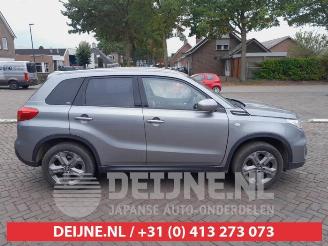 Suzuki Vitara Vitara (LY/MY), SUV, 2015 1.6 16V VVT picture 8