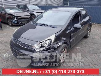 Kia Rio Rio III (UB), Hatchback, 2011 / 2017 1.2 CVVT 16V picture 3