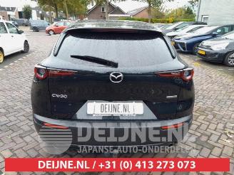 Mazda CX-30 CX-30 (DM), SUV, 2019 2.0 e-SkyActiv-G 122 16V picture 6