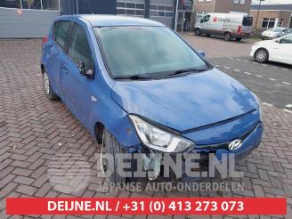 Hyundai I-20 i20, Hatchback, 2008 / 2015 1.2i 16V picture 1