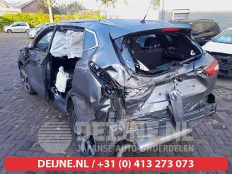 Nissan Qashqai Qashqai (J11), SUV, 2013 1.2 DIG-T 16V picture 5