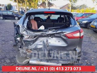Nissan Qashqai Qashqai (J11), SUV, 2013 1.2 DIG-T 16V picture 6