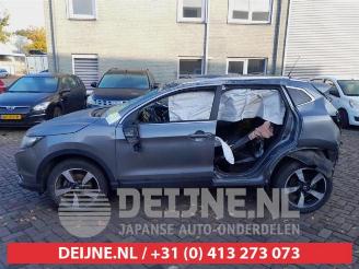 Nissan Qashqai Qashqai (J11), SUV, 2013 1.2 DIG-T 16V picture 4