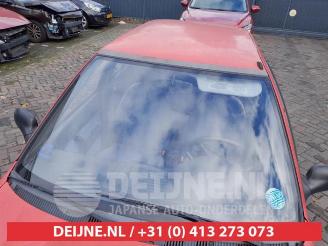 Suzuki Swift Swift (SF310/413), Hatchback 3-drs, 1989 / 2004 1.3i 5-Drs. picture 9