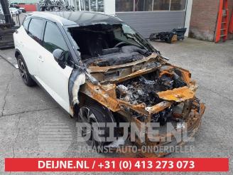 Purkuautot passenger cars Nissan Qashqai Qashqai (J12), SUV, 2021 1.3 DIG-T MHEV 16V 2023/4