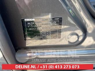 Mazda CX-5 CX-5 II (KF), SUV, 2016 2.0 SkyActiv-G 165 16V 2WD picture 24