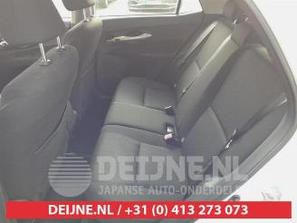 Toyota Auris Auris (E15), Hatchback, 2006 / 2012 1.33 Dual VVT-I 16V picture 14