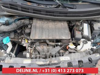 Hyundai I-10 i10 (B5), Hatchback, 2013 / 2019 1.0 12V picture 10