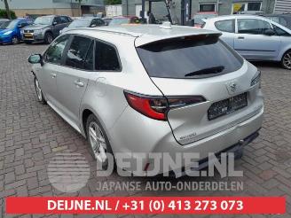 Suzuki Swace Swace, Combi 5-drs, 2020 1.8 16V Hybrid picture 5