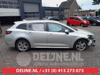 Suzuki Swace Swace, Combi 5-drs, 2020 1.8 16V Hybrid picture 8