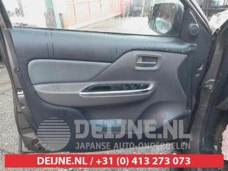 Fiat Fullback Fullback, Pick-up, 2016 2.4 Turbodiesel 180 4x4 picture 14