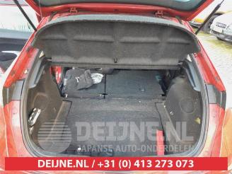 Honda Civic Civic (FK/FN), Hatchback, 2005 / 2012 1.4 i-Dsi picture 13