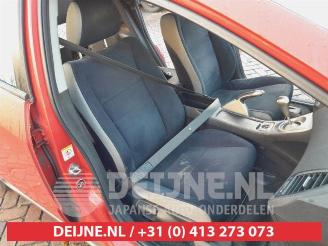 Honda Civic Civic (FK/FN), Hatchback, 2005 / 2012 1.4 i-Dsi picture 15