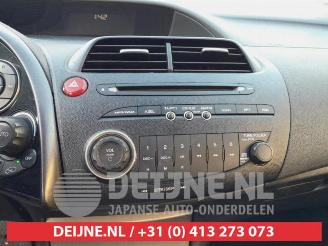 Honda Civic Civic (FK/FN), Hatchback, 2005 / 2012 1.4 i-Dsi picture 20