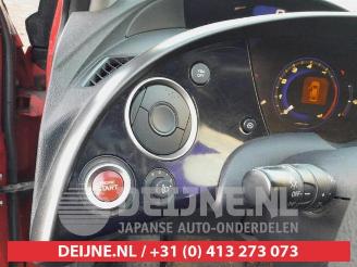 Honda Civic Civic (FK/FN), Hatchback, 2005 / 2012 1.4 i-Dsi picture 18