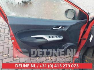 Honda Civic Civic (FK/FN), Hatchback, 2005 / 2012 1.4 i-Dsi picture 10