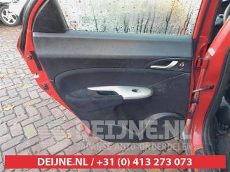 Honda Civic Civic (FK/FN), Hatchback, 2005 / 2012 1.4 i-Dsi picture 12